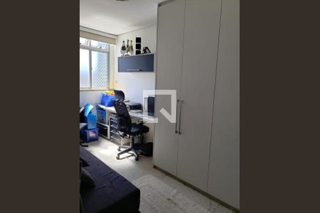 Apartamento à venda com 4 quartos, 67m² em Sagrada Família, Belo Horizonte
