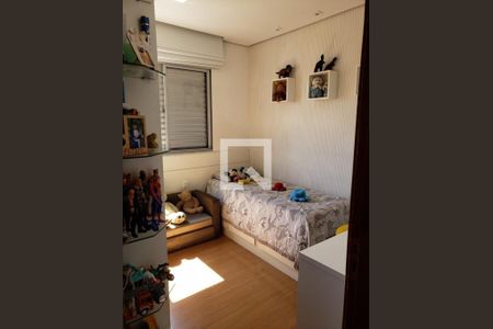 Apartamento à venda com 4 quartos, 67m² em Sagrada Família, Belo Horizonte