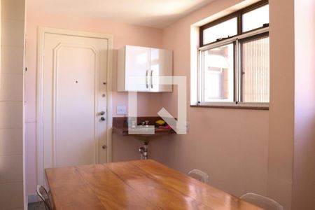 Apartamento à venda com 4 quartos, 460m² em Gutierrez, Belo Horizonte