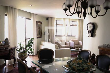 Apartamento à venda com 4 quartos, 460m² em Gutierrez, Belo Horizonte