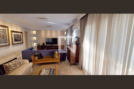 Apartamento à venda com 3 quartos, 186m² em Vila Andrade, São Paulo