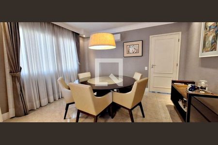 Apartamento à venda com 3 quartos, 186m² em Vila Andrade, São Paulo