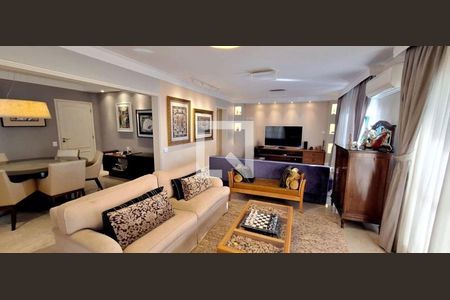 Apartamento à venda com 3 quartos, 186m² em Vila Andrade, São Paulo