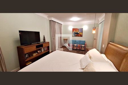 Apartamento à venda com 3 quartos, 186m² em Vila Andrade, São Paulo