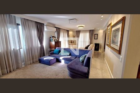 Apartamento à venda com 3 quartos, 186m² em Vila Andrade, São Paulo