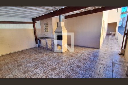 Casa à venda com 7 quartos, 210m² em Lauzane Paulista, São Paulo