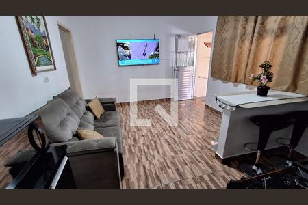 Casa à venda com 7 quartos, 210m² em Lauzane Paulista, São Paulo