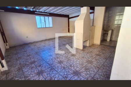 Casa à venda com 7 quartos, 210m² em Lauzane Paulista, São Paulo