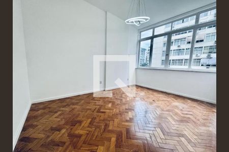 Apartamento à venda com 4 quartos, 110m² em Copacabana, Rio de Janeiro