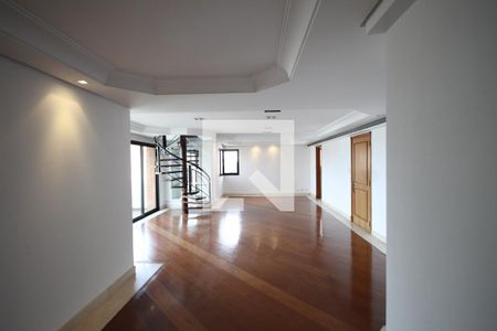 Sala 1 de apartamento à venda com 3 quartos, 480m² em Vila Mariana, São Paulo