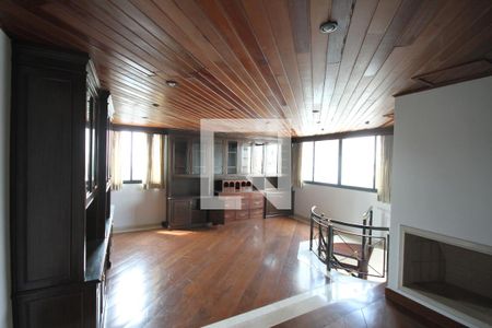 Sala 2 de apartamento à venda com 3 quartos, 480m² em Vila Mariana, São Paulo
