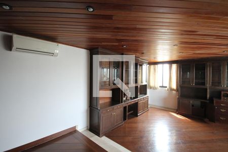 Sala 2 de apartamento à venda com 3 quartos, 480m² em Vila Mariana, São Paulo