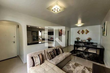 Apartamento à venda com 3 quartos, 85m² em Aclimação, São Paulo