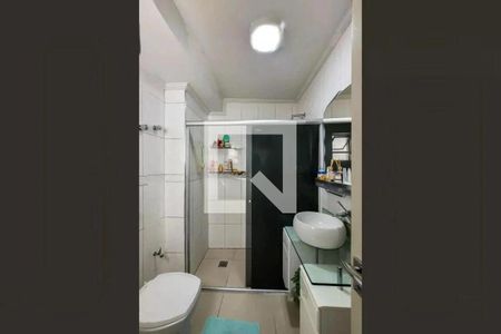 Apartamento à venda com 3 quartos, 85m² em Aclimação, São Paulo