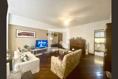 Apartamento à venda com 4 quartos, 129m² em Barra da Tijuca, Rio de Janeiro