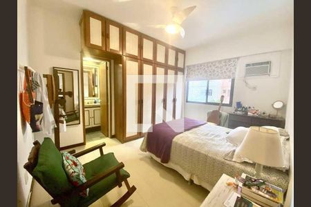 Apartamento à venda com 4 quartos, 129m² em Barra da Tijuca, Rio de Janeiro