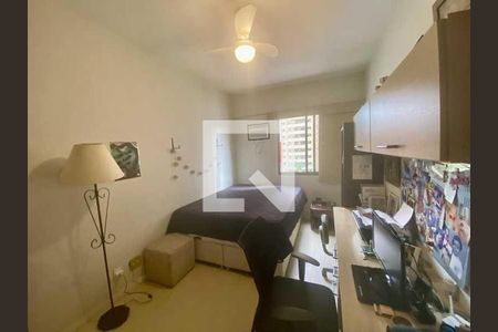 Apartamento à venda com 4 quartos, 129m² em Barra da Tijuca, Rio de Janeiro