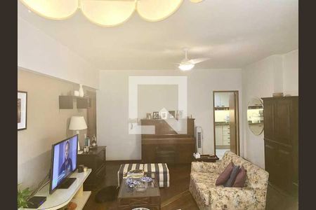 Apartamento à venda com 4 quartos, 129m² em Barra da Tijuca, Rio de Janeiro