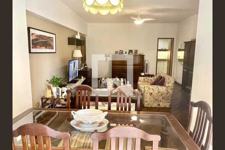 Apartamento à venda com 4 quartos, 129m² em Barra da Tijuca, Rio de Janeiro
