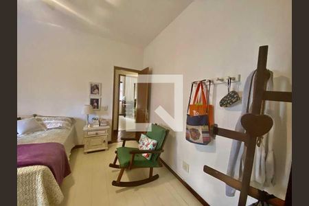 Apartamento à venda com 4 quartos, 129m² em Barra da Tijuca, Rio de Janeiro