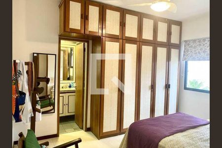 Apartamento à venda com 4 quartos, 129m² em Barra da Tijuca, Rio de Janeiro