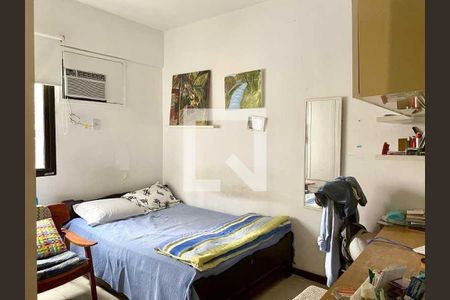 Apartamento à venda com 4 quartos, 129m² em Barra da Tijuca, Rio de Janeiro