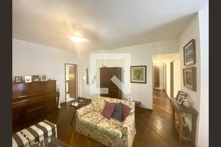 Apartamento à venda com 4 quartos, 129m² em Barra da Tijuca, Rio de Janeiro