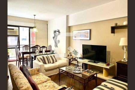 Apartamento à venda com 4 quartos, 129m² em Barra da Tijuca, Rio de Janeiro