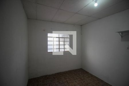 Sala de casa para alugar com 2 quartos, 38m² em Vila Haro, Sorocaba