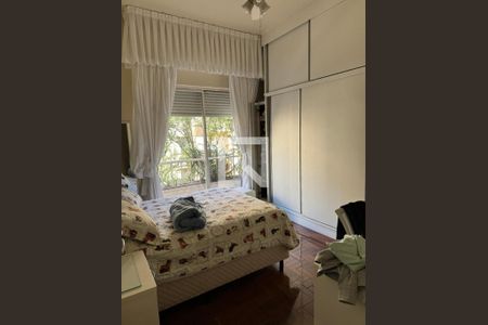 Apartamento à venda com 4 quartos, 220m² em Higienópolis, São Paulo