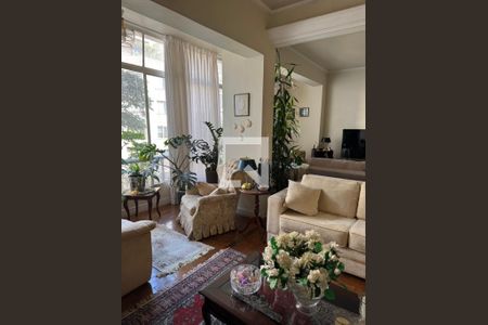 Apartamento à venda com 4 quartos, 220m² em Higienópolis, São Paulo