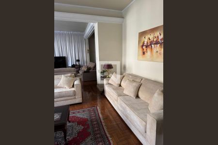 Apartamento à venda com 4 quartos, 220m² em Higienópolis, São Paulo