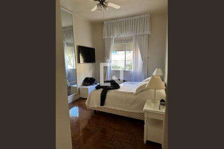 Apartamento à venda com 4 quartos, 220m² em Higienópolis, São Paulo