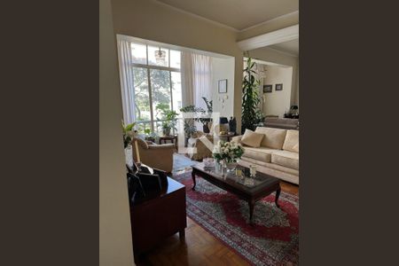 Apartamento à venda com 4 quartos, 220m² em Higienópolis, São Paulo
