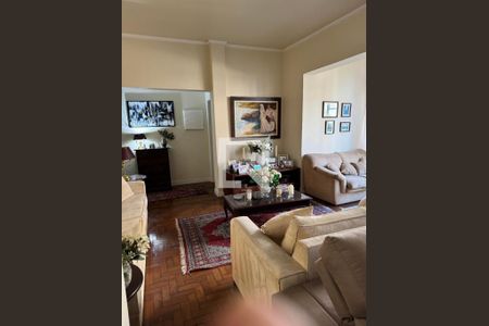 Apartamento à venda com 4 quartos, 220m² em Higienópolis, São Paulo