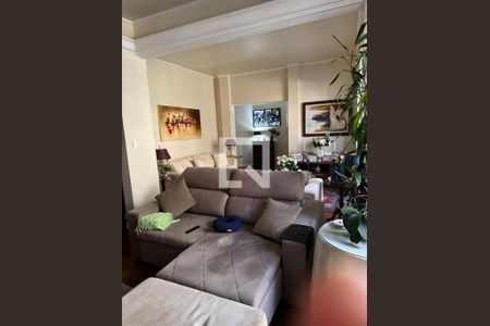 Apartamento à venda com 4 quartos, 220m² em Higienópolis, São Paulo