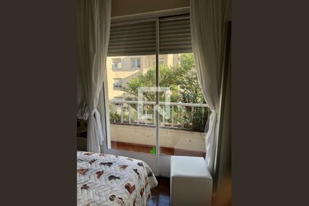 Apartamento à venda com 4 quartos, 220m² em Higienópolis, São Paulo