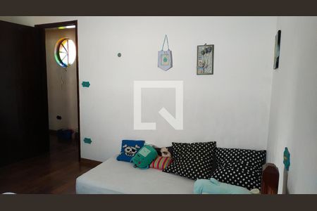 Casa à venda com 3 quartos, 280m² em Vila Curuçá, Santo André