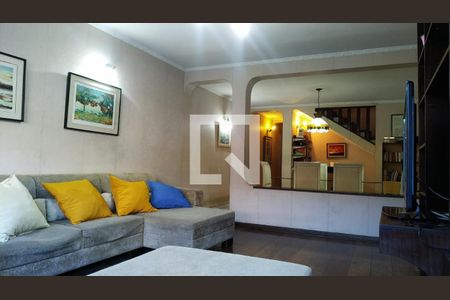 Casa à venda com 3 quartos, 280m² em Vila Curuçá, Santo André