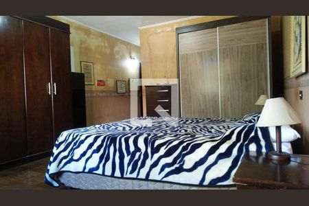 Casa à venda com 3 quartos, 280m² em Vila Curuçá, Santo André