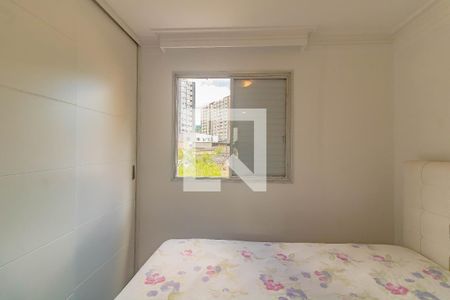 Quarto 2 de apartamento à venda com 2 quartos, 47m² em Vila Guarani, São Paulo