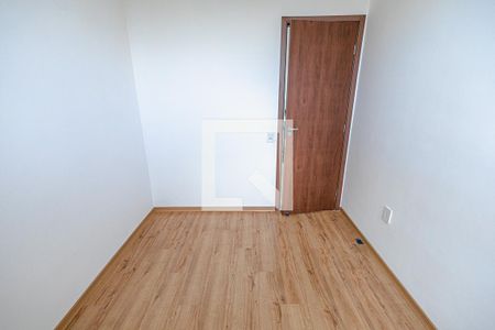 Quarto 1 de apartamento à venda com 2 quartos, 45m² em Juliana, Belo Horizonte