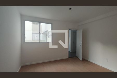 Sala de apartamento para alugar com 2 quartos, 61m² em Centro, Contagem