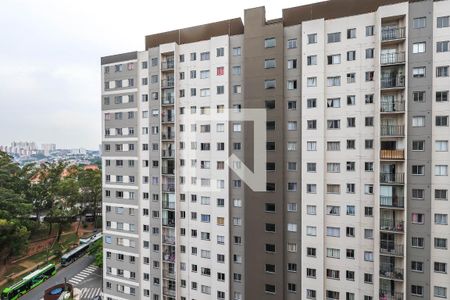 Studio de kitnet/studio para alugar com 1 quarto, 24m² em Sacoma, São Paulo