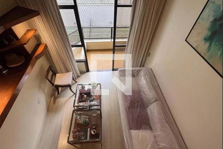 Foto 08 de apartamento à venda com 1 quarto, 53m² em Cerqueira César, São Paulo