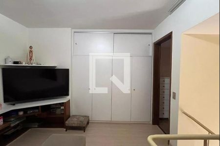 Foto 19 de apartamento à venda com 1 quarto, 53m² em Cerqueira César, São Paulo