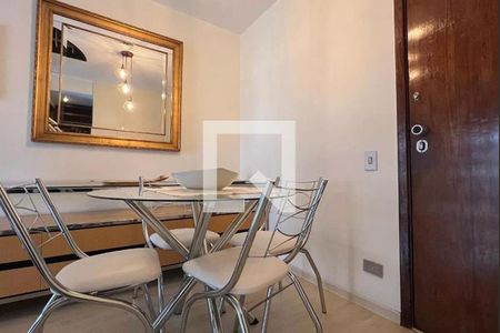Foto 07 de apartamento à venda com 1 quarto, 53m² em Cerqueira César, São Paulo