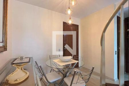 Foto 06 de apartamento à venda com 1 quarto, 53m² em Cerqueira César, São Paulo