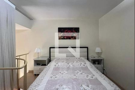 Foto 18 de apartamento à venda com 1 quarto, 53m² em Cerqueira César, São Paulo