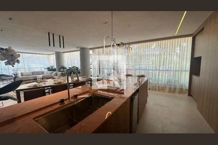 Foto 19 de apartamento à venda com 4 quartos, 384m² em Indianópolis, São Paulo